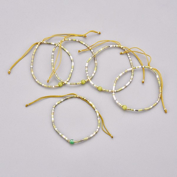 Adjustable Natural … - image