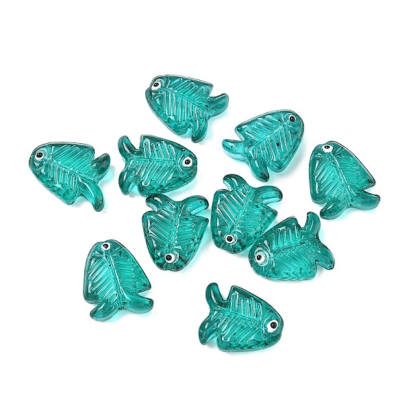 Handmade Lampwork E… - image