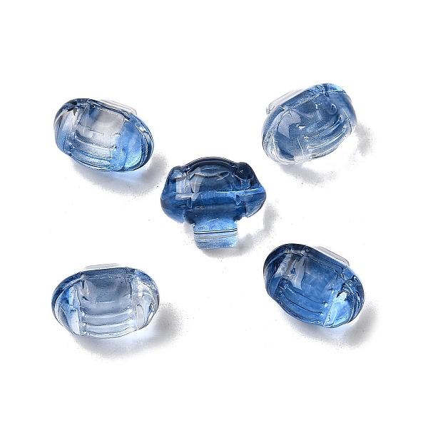 Glass Beads - image