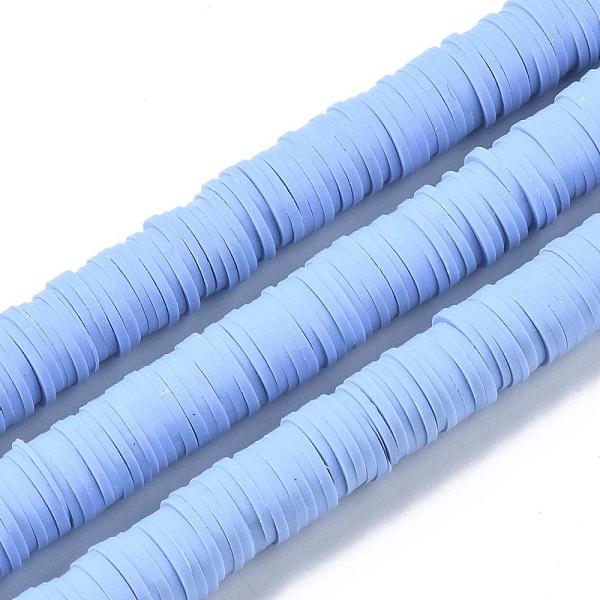 Flat Round Handmade… - image
