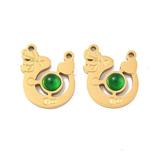 Ion PlatingIP 304 Stainless Steel Pendants Ion PlatingIP 304 Stainless Steel Pendants