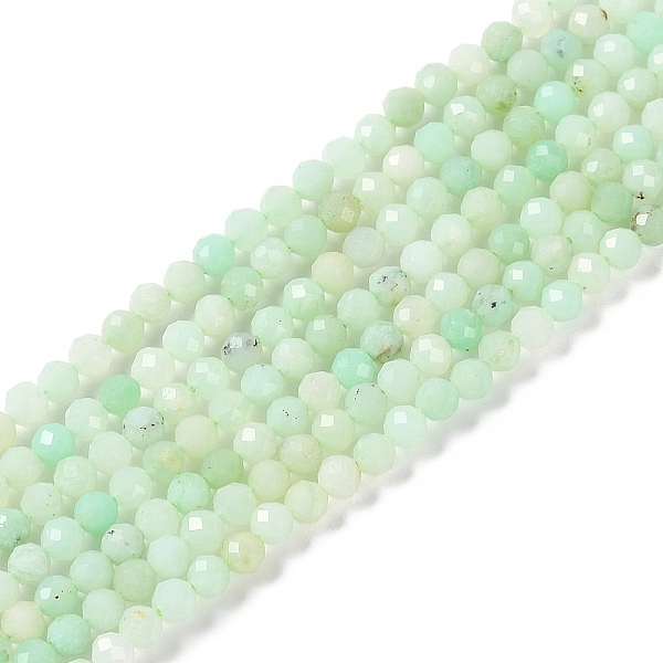 Natural Chrysoprase… - image