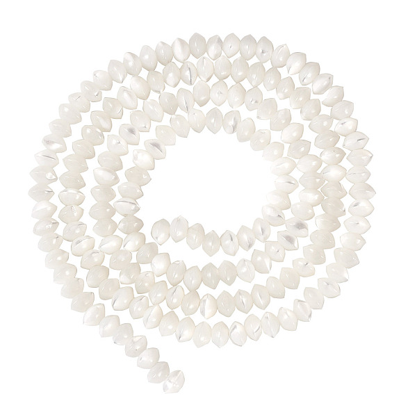 1 Strand Natural Tr… - image