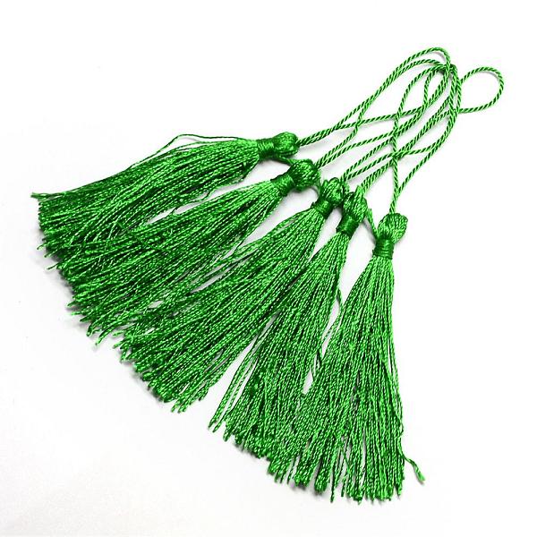 Polyester Tassel De… - image
