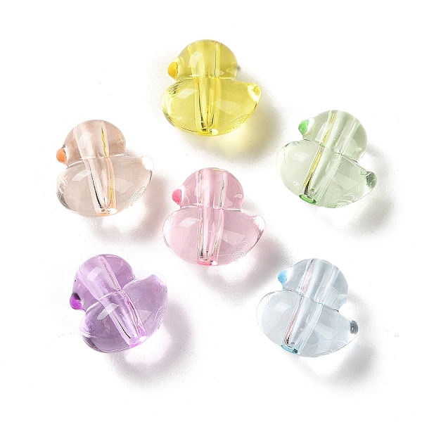 Transparent Acrylic… - image