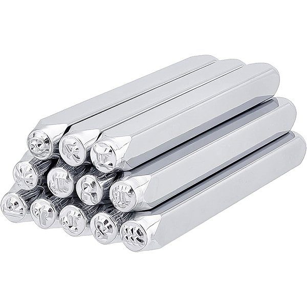 Benecreat 12Pcs 3Mm… - image