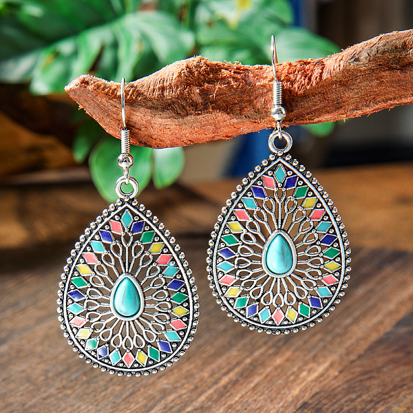 Bohemian Style Allo… - image