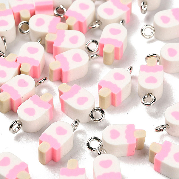 Handmade Polymer Cl… - image