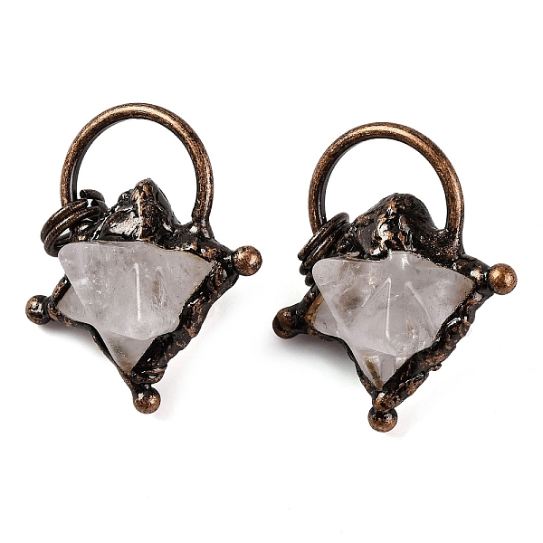 Natural Quartz Crys… - image