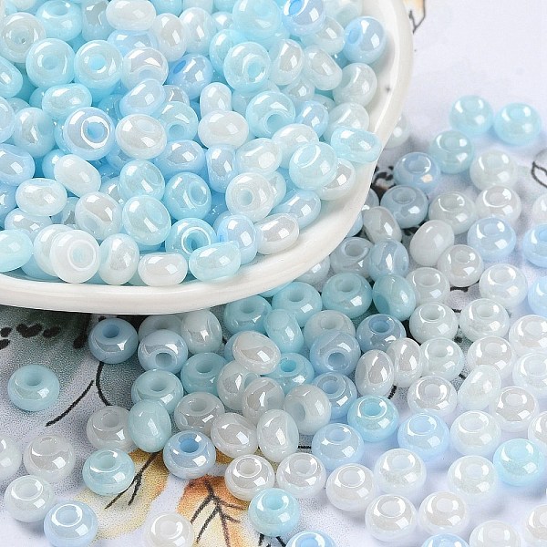 Glass Seed Beads - image