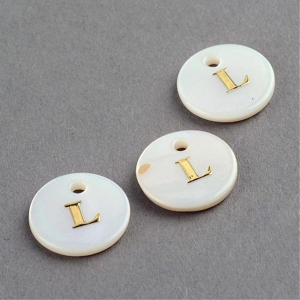 Freshwater Shell Pe… - image