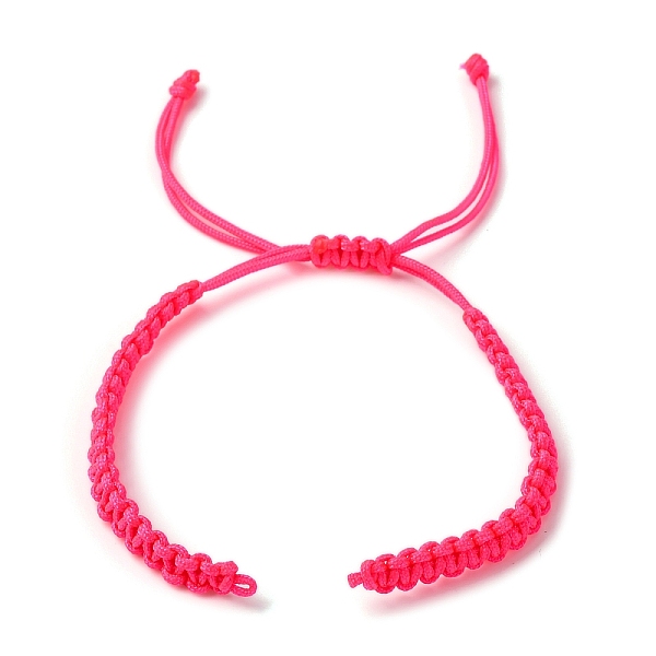 Braided Nylon Cord … - image