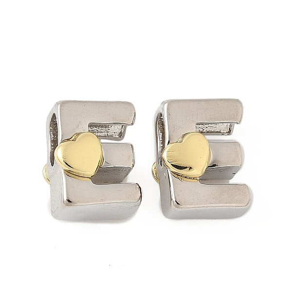 Brass Beads - image