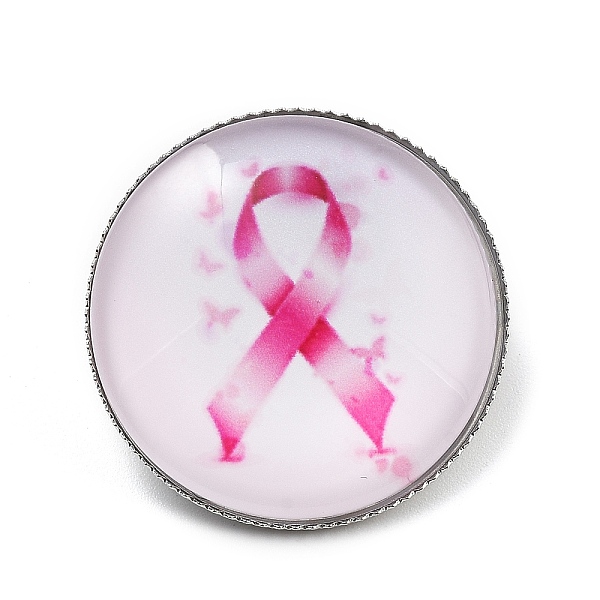 Breast Cancer Aware… - image
