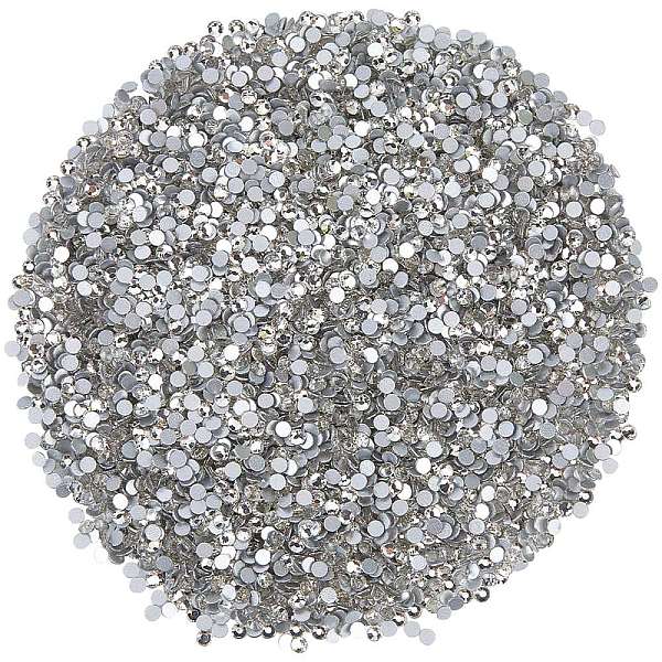 4 Bags Glass Flat B… - image
