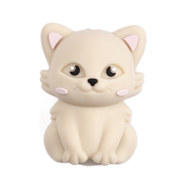 Silicone Beads - image