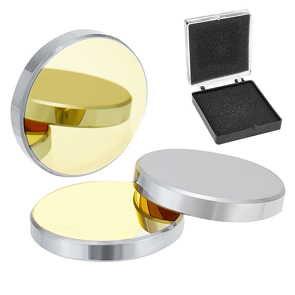 Silicon Gold-Plated… - image