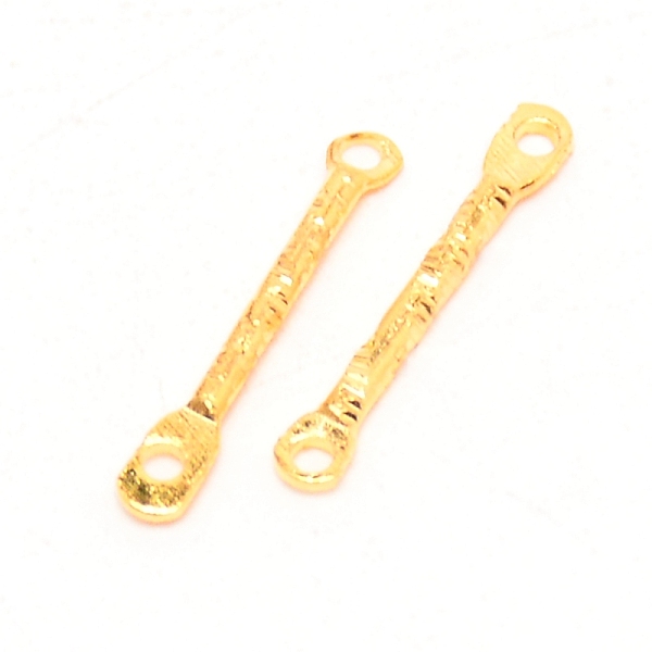 Iron Links Connecto… - image
