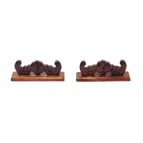 Sandal Wood Chinese… - image