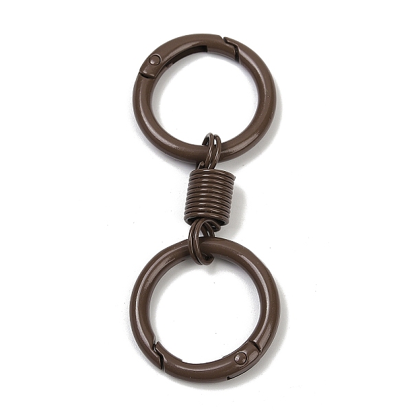Alloy Spring Gate C… - image