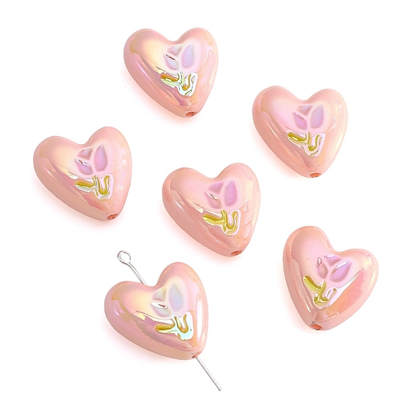 2Pcs Uv Platings Ac… - image