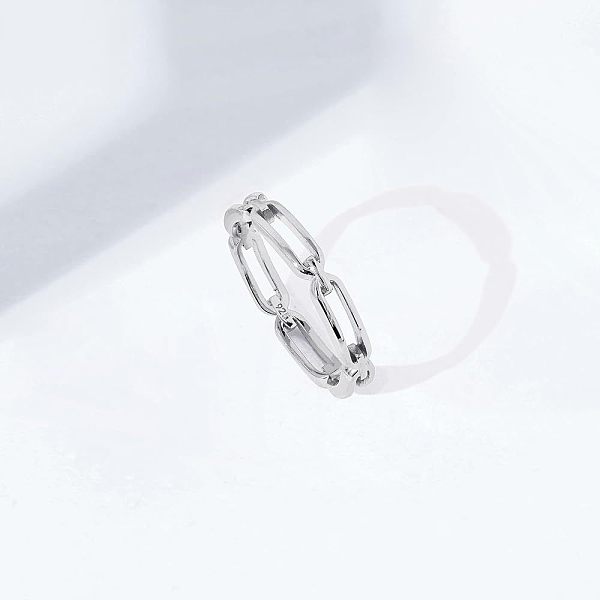 Simple Style 925 St… - image