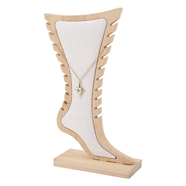 Chgcraft 1 Set Foot… - image