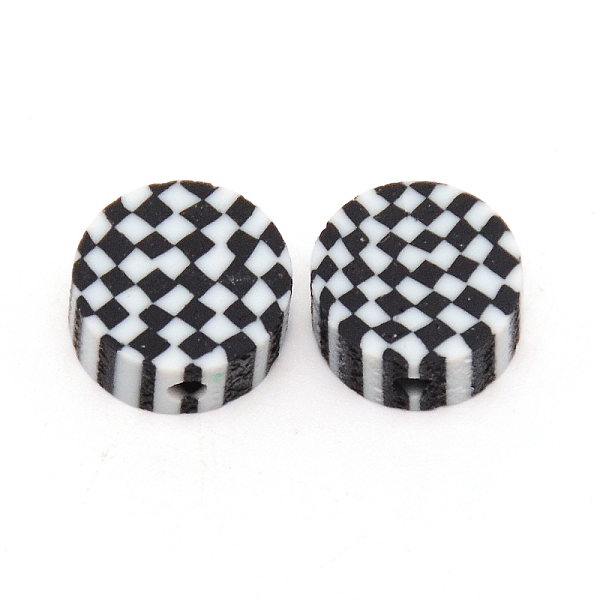 Handmade Polymer Cl… - image