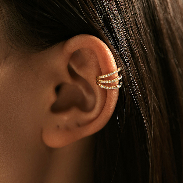 925 Sterling Silver… - image