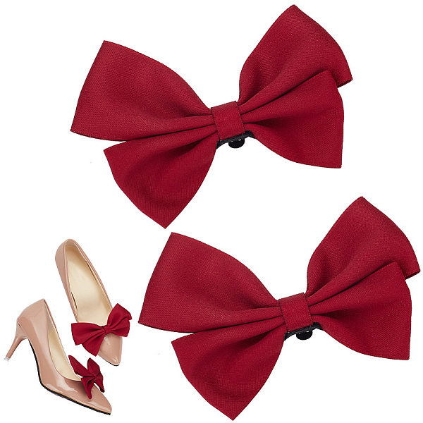 Bowknot Polyester S… - image