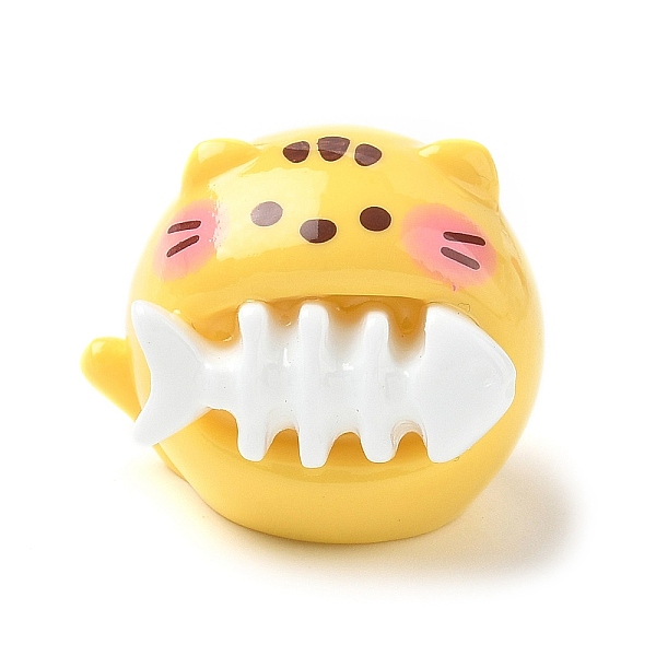 Cute Opaque Resin C… - image