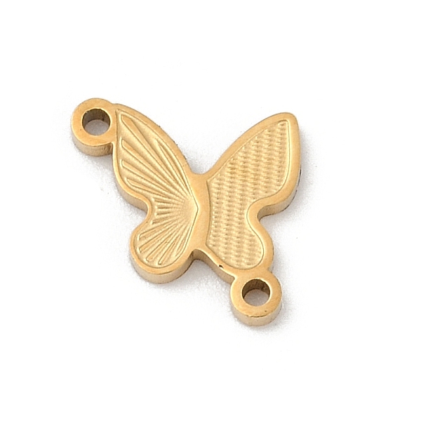 304 Stainless Steel Connector Charms