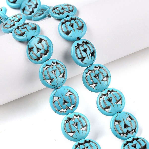 Synthetic Turquoise… - image