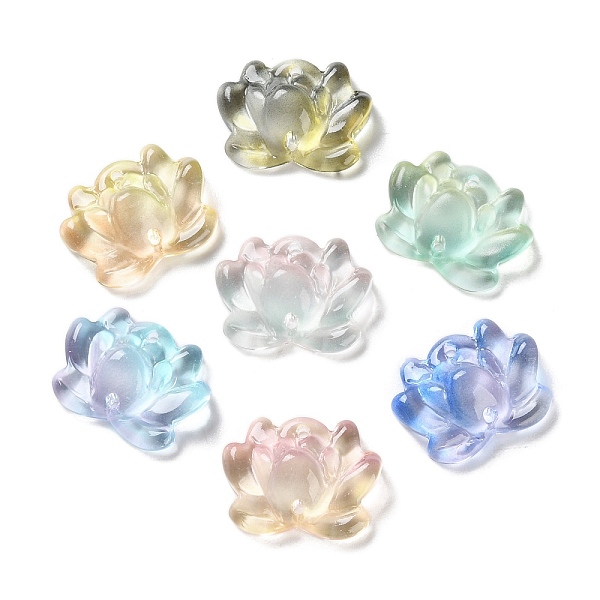 Transparent Glass C… - image