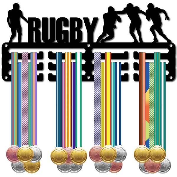 Creatcabin Rugby Me… - image