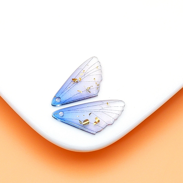Transparent Resin P… - image