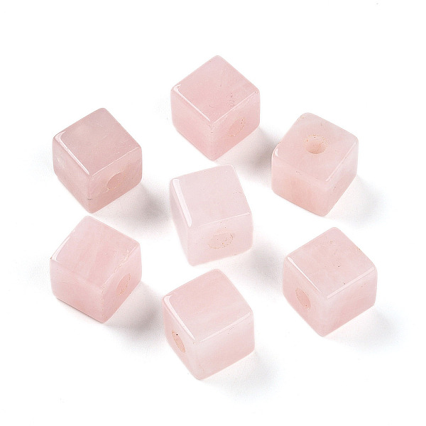 Natural Rose Quartz… - image