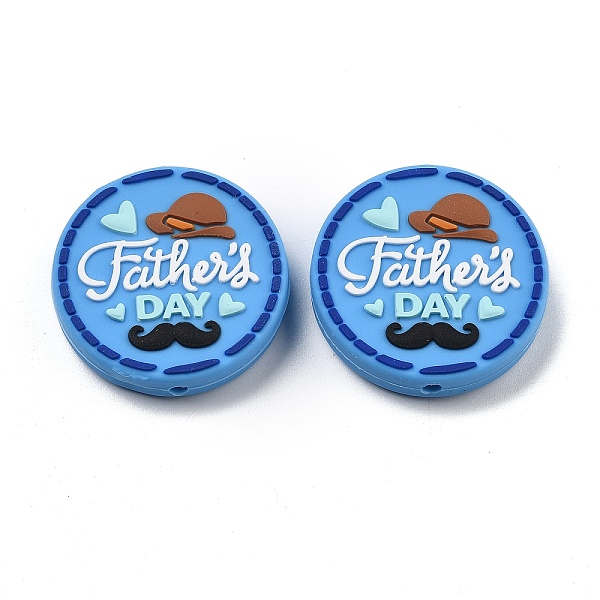 Father's Day Silico… - image