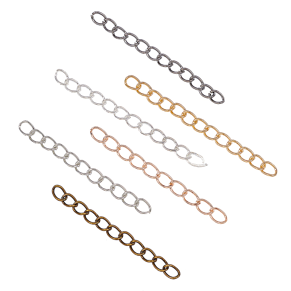 Iron Chain Extender