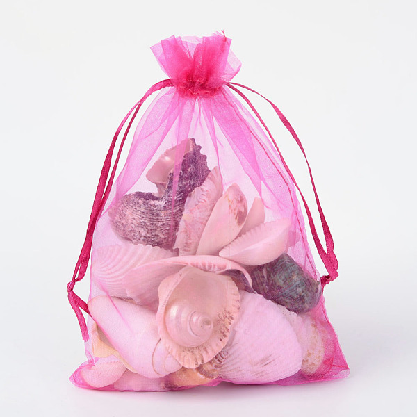 Organza Gift Bags W… - image