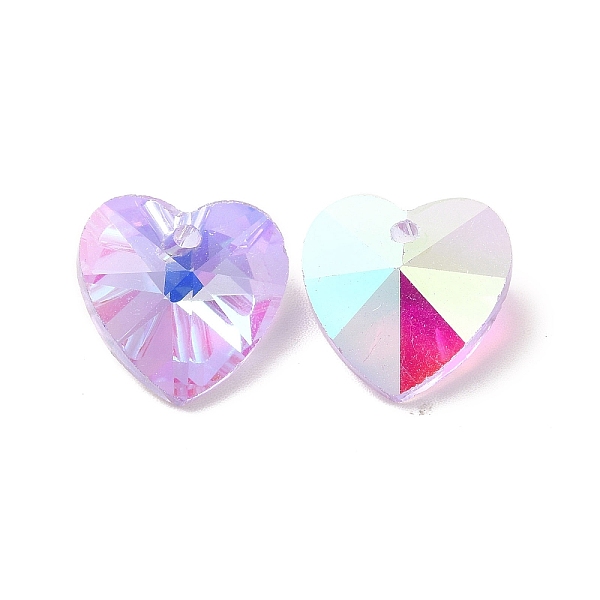 Glass Pendants - image