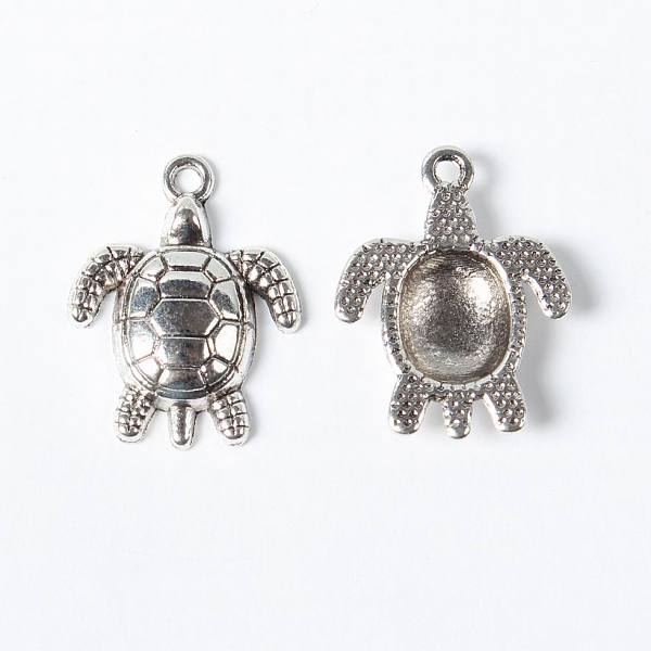 Alloy Pendants - image