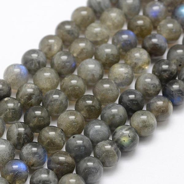 Natural Labradorite… - image