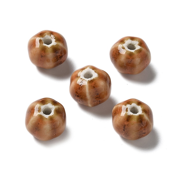 Handmade Porcelain Beads