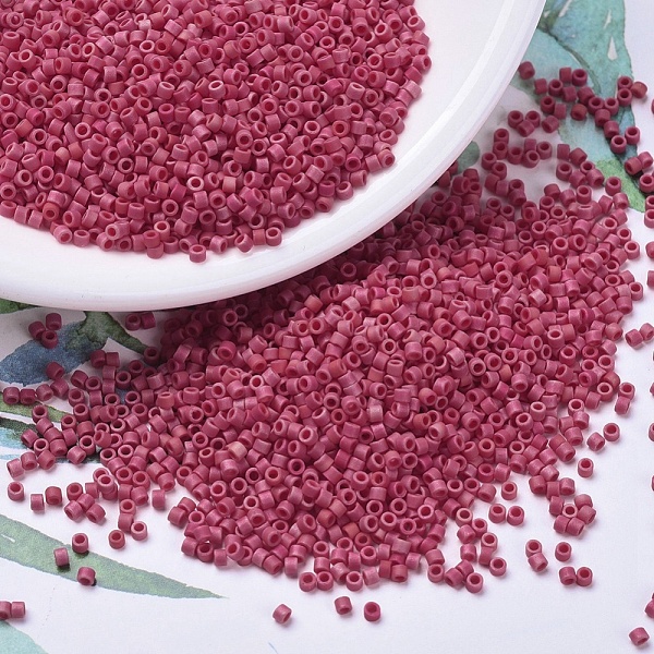 Miyuki Delica Beads - image