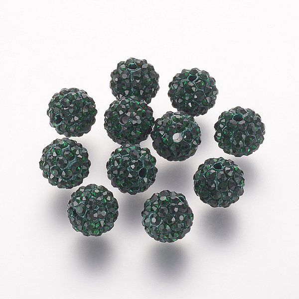 Polymer Clay Rhines… - image