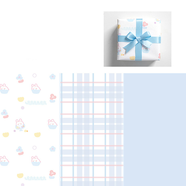 6 Sheet 3 Styel Gif… - image