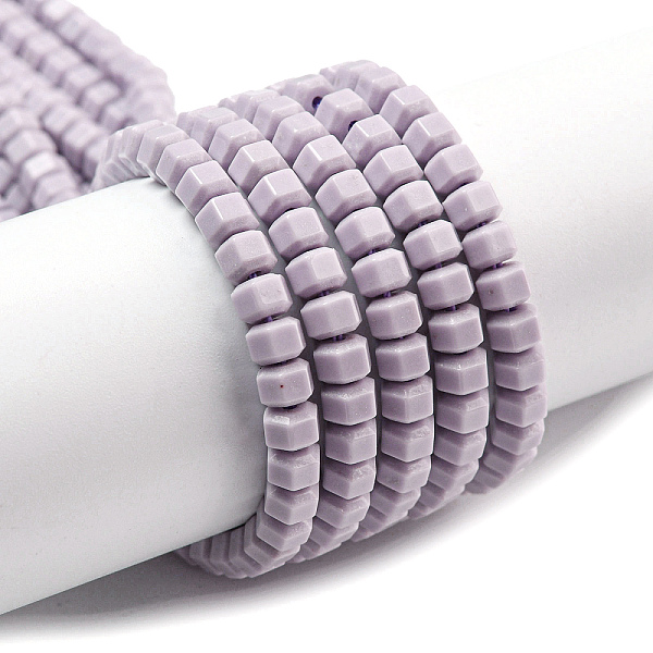 Natural Agate Beads… - image