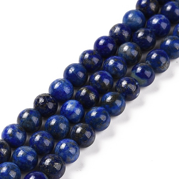 Natural Lapis Lazul… - image