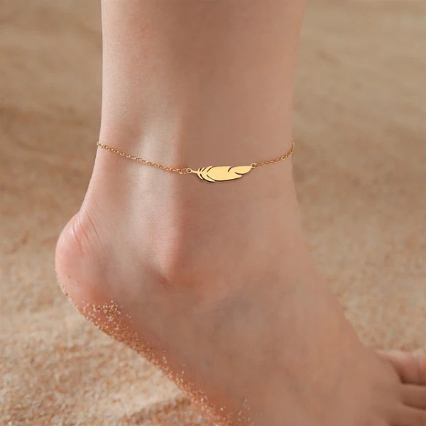 Feather 201 Stainle… - image